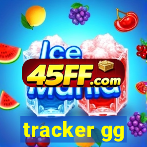 tracker gg